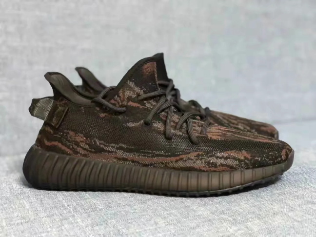 men Air yeezy boost 350 V2 2021-7-16-002